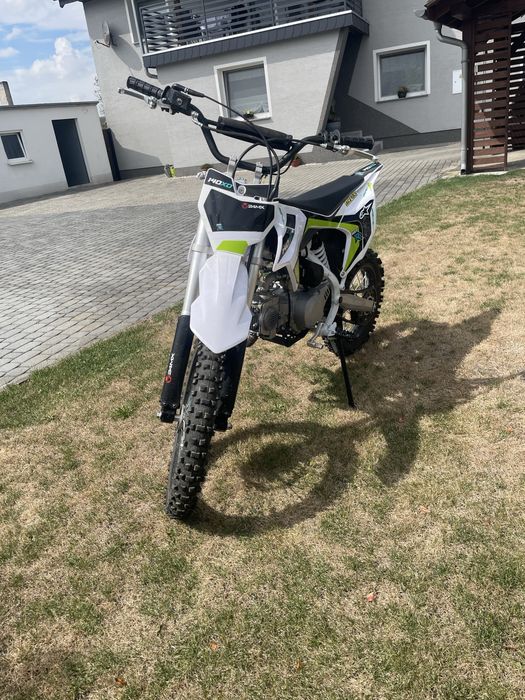 Sprzedam crossa Pitgang 140XD