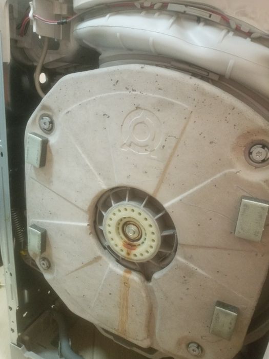 Ремонт пральних машин Бориспіль та район