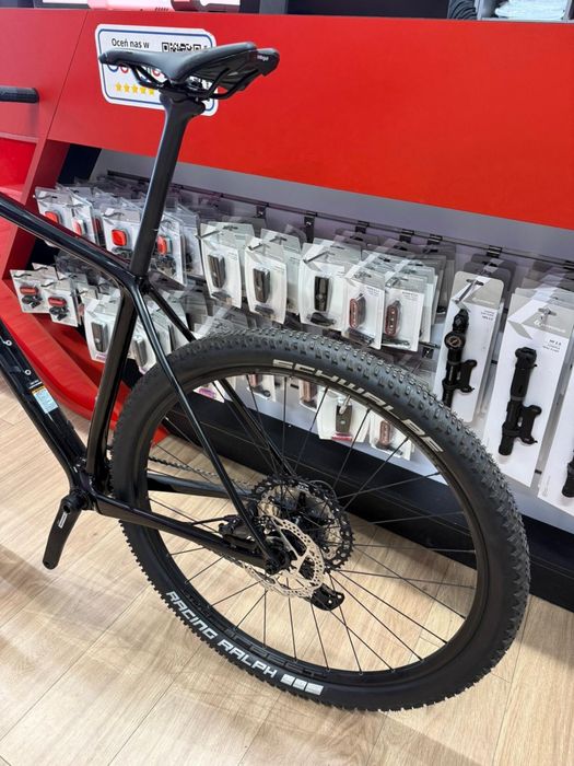 Rower mtb Cannondale