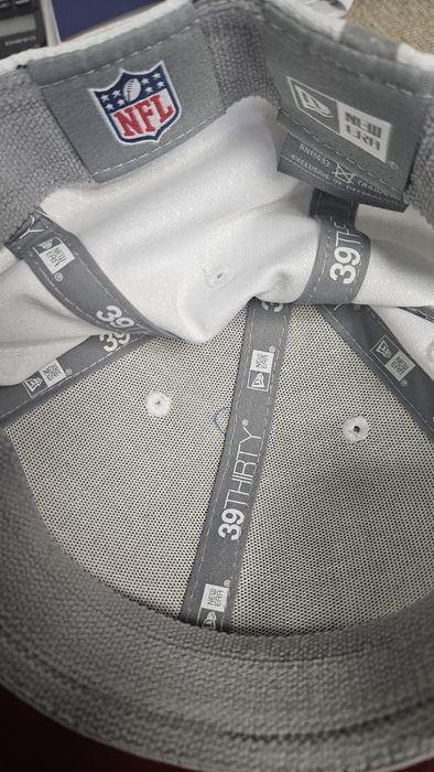 Czapeczka z daszkiem L/Xl