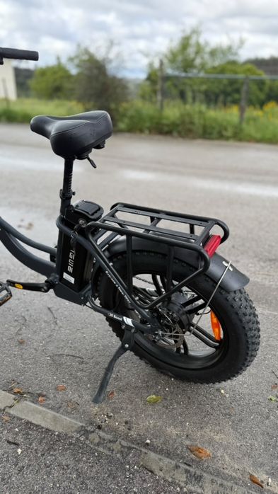 Engwe L20 Boost 250W