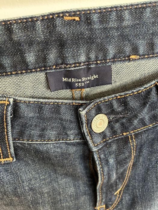 Jeansy Levis damskie 36/38