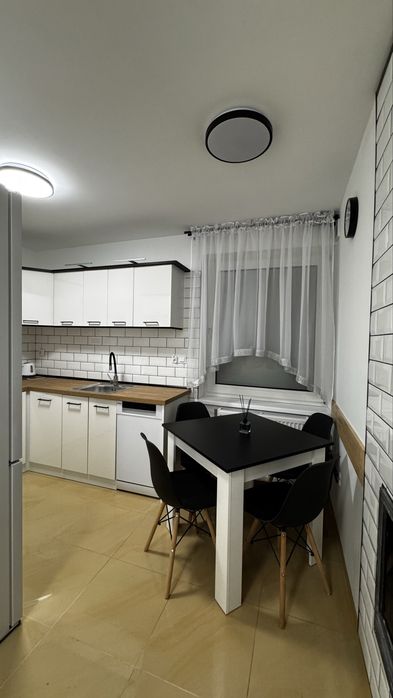Mieszkanie 46mkw