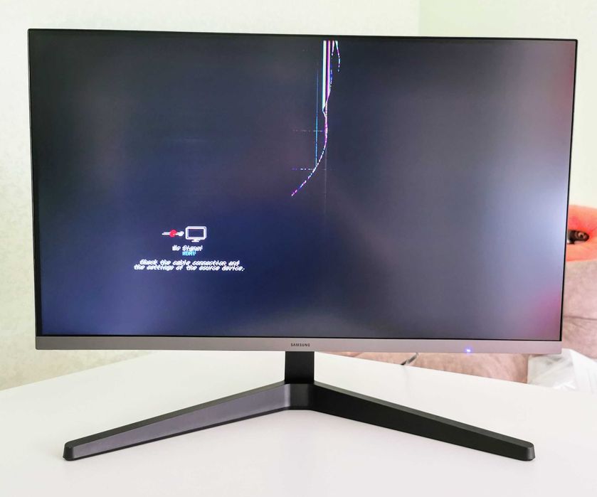 Монітор Samsung S27C330GAI