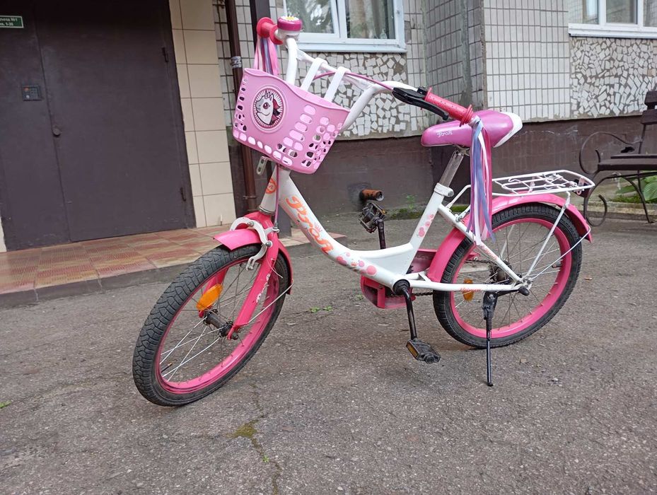 Продам  велосипед