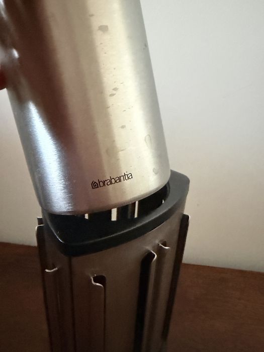 Suporte Brabantia para capsulas cafe nespresso