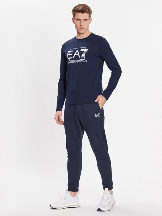 Мужской лонгслив Emporio Armani,L