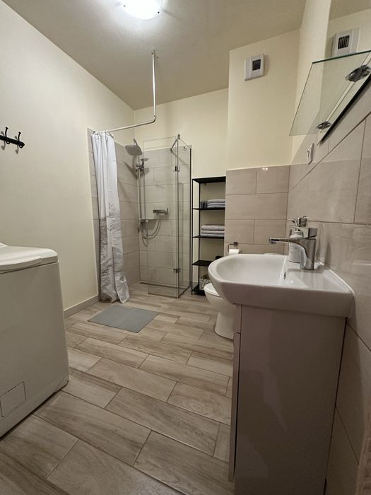 Wynajem krótkoterminowy Dobrzykowice