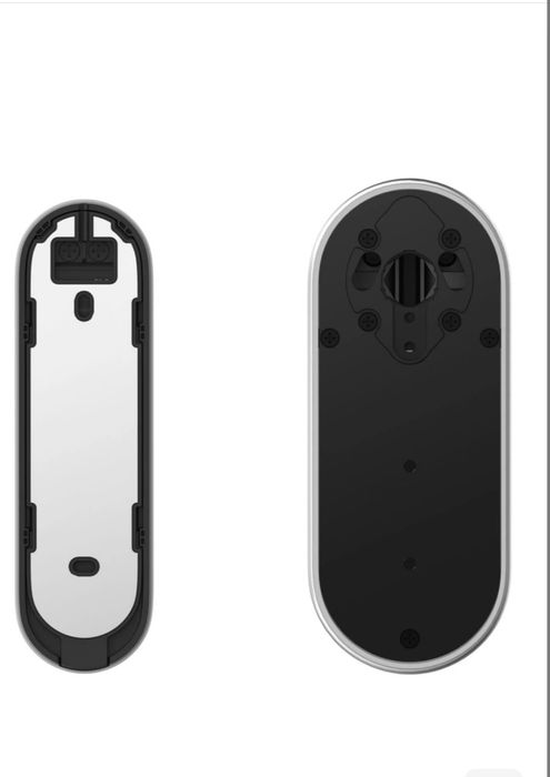 розумний замок Aqara Smart Lock U200