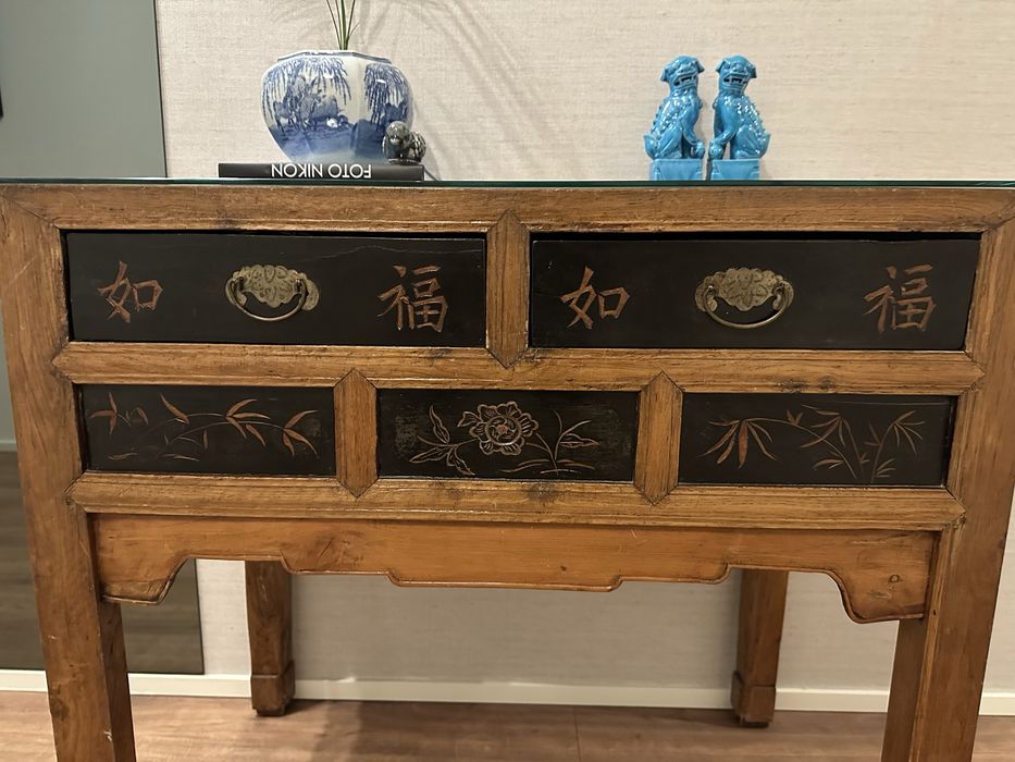 Movel Antigo Chines - Lindissimo!