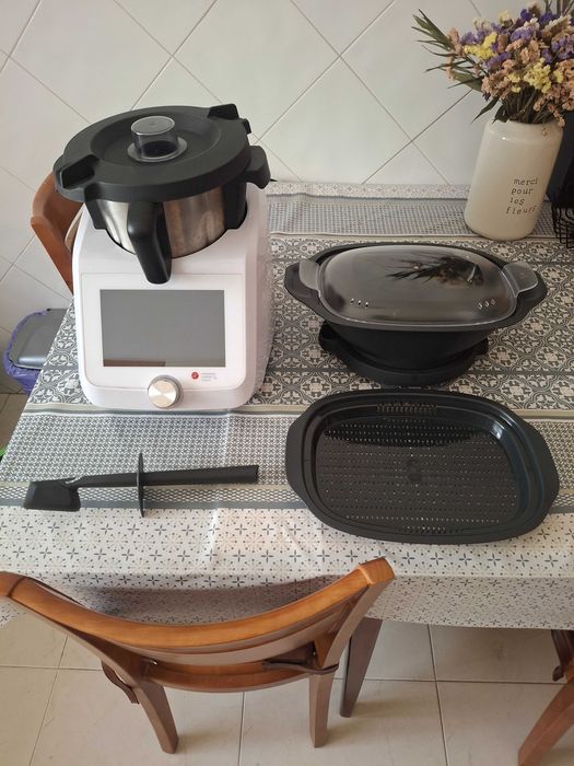 Silvercrest Monsieur Cuisine