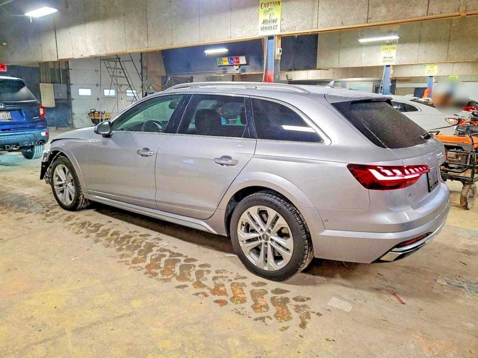 Audi A4 Allroad Prestige 2020