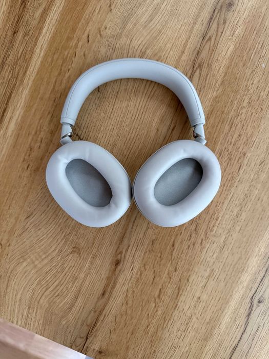 Sony WH‑1000XM6 Auscultadores (Headphones) Prateado