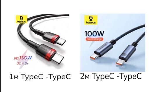 Зарядний пристрій UGREEN Nexode 100W GaN Fast Charger PD QC X563