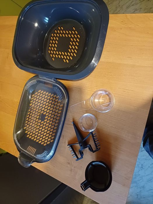 Robot kuchenny thermomix