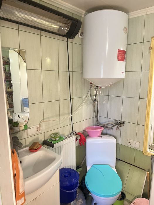 Продаж будинку в м. Верхівцеве СЕРТИФІКАТ Дніпропетровська область