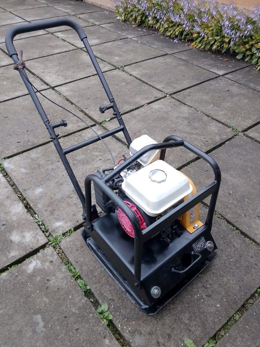 Трамбовка  віброплита виробник АВСТРІЯ ,,Lumag  VP 1