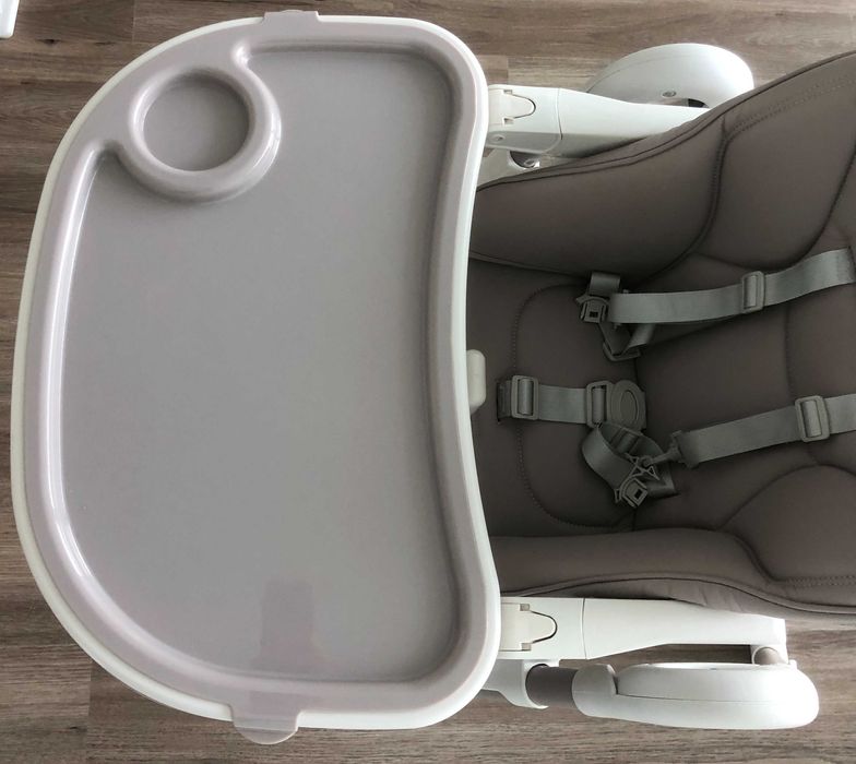 Cadeira Bebé Jane Kosmic 6-36 meses