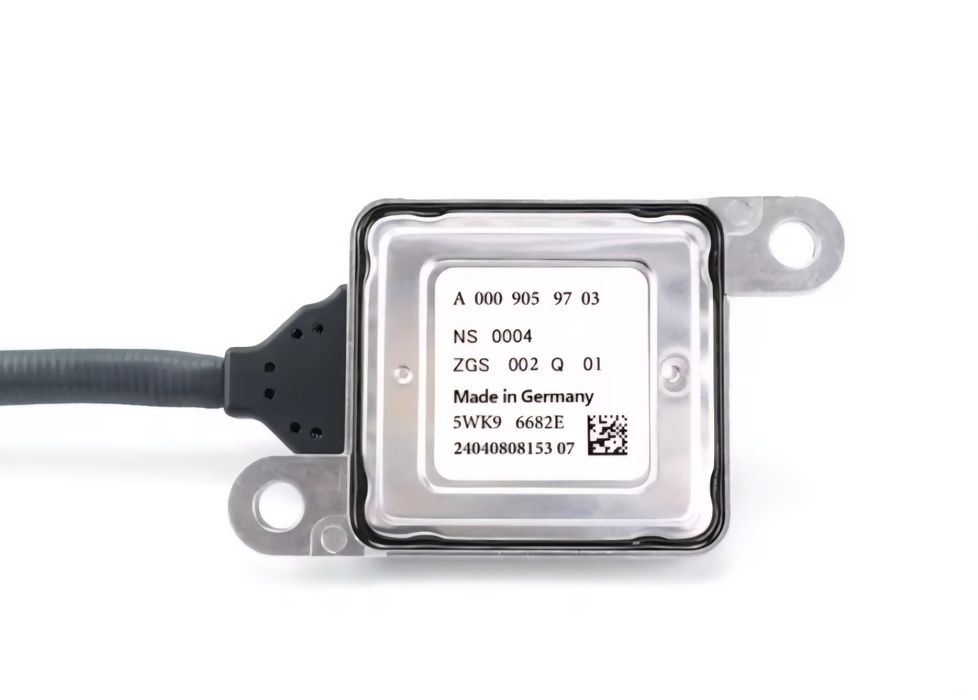 Sensor Nox Mercedes W205/ GL / GLE / ML300 / GLS ( NOVO )