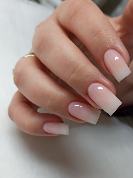 Маникюр#педикюр на РАБОЧЕЙ