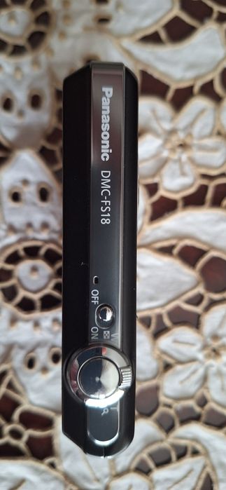 Maquina fotográfica