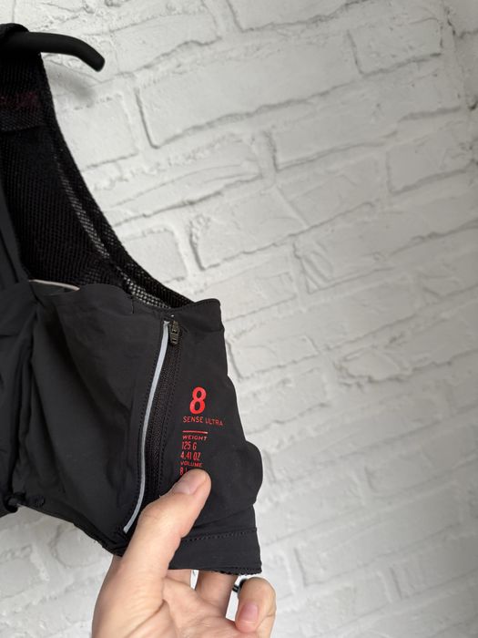 Біговий жилет рюкзак  Salomon S/LAB