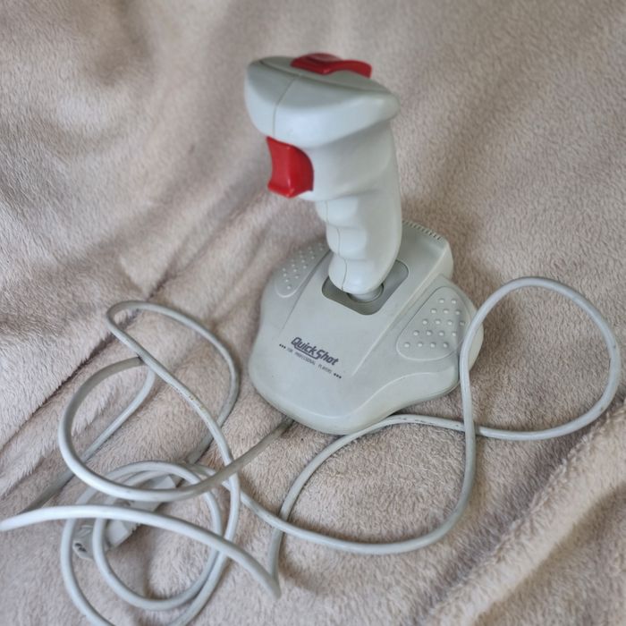 Joystick QuickShot Qs-189