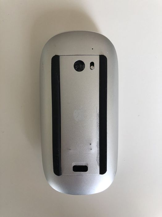 Apple Magic Mouse