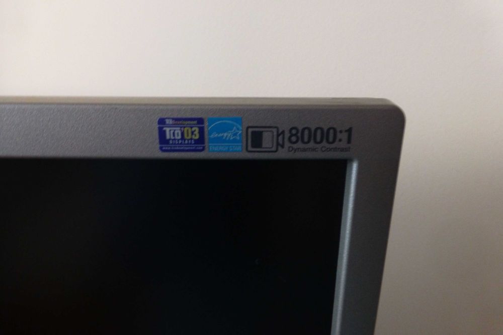 Monitor Samsung syncmaster 943N