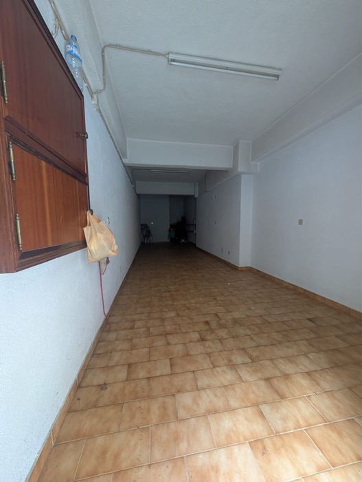 Garagem Queluz Monte Abraao