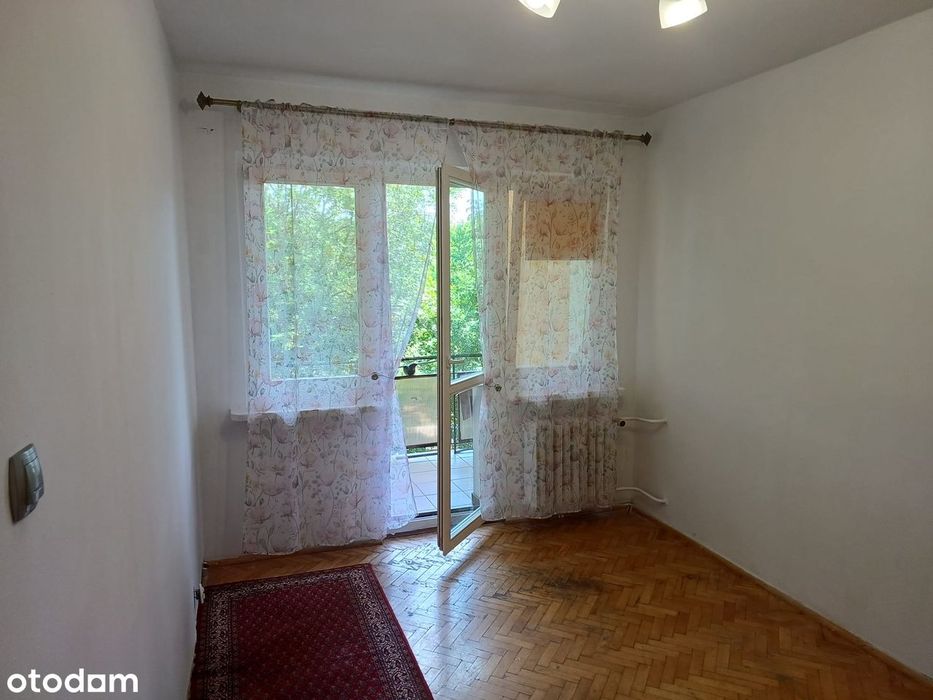 Mieszkanie 52m² z balkonem na Starym Grunwaldzie - bezspośrednio - Widok 5