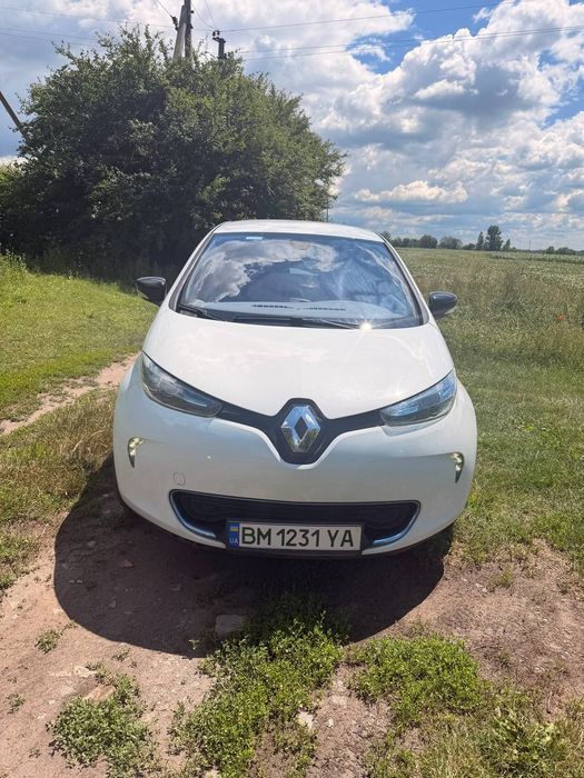 Продам Renault Zoe