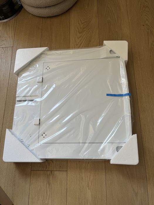 Łącznik pralka suszarka AEG A1WYHSK1