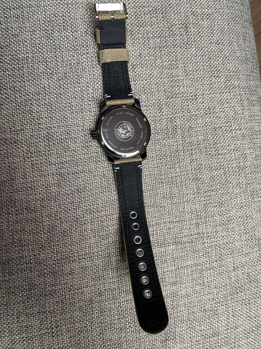 Citizen BM8476-23EE solar, stan idealny