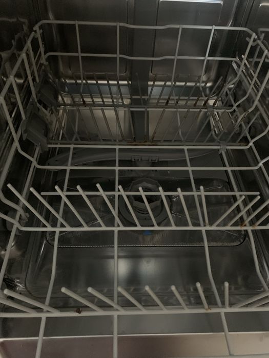 Pilnie Zmywarka Bosch do małej naprawy lub na części