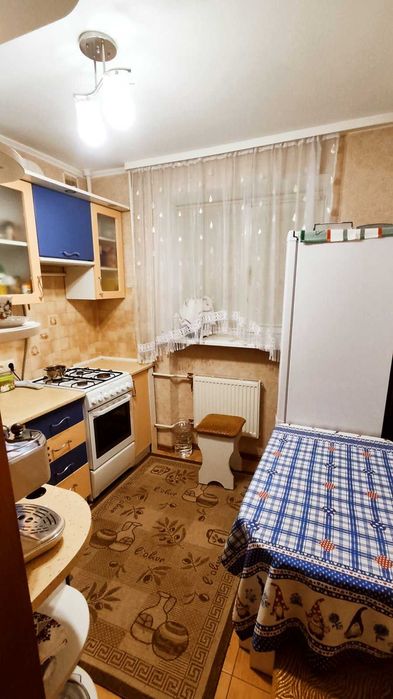 1-кімнатна квартира за адресою вул. Магістратська (площа 34 м²) - Atlanta.ua - фото 8