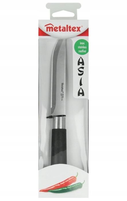 premium ostry nóż japoński do krojenia 24cm swiss