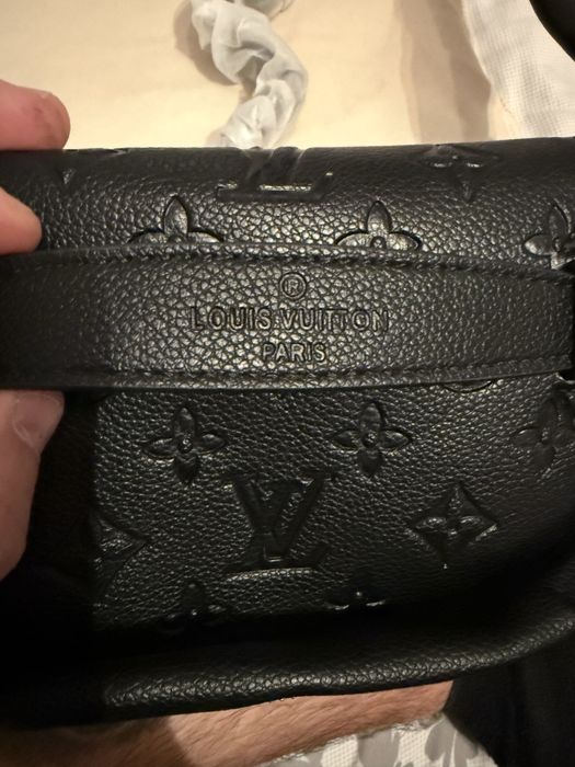 Nerka Louis Vuitton Bumbag LV