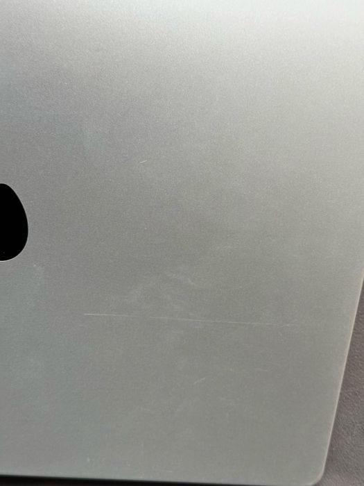 MacBook Pro 16" Silver M3 Max 48/1TB 16CPU 40GPU (MUW73)  БУ