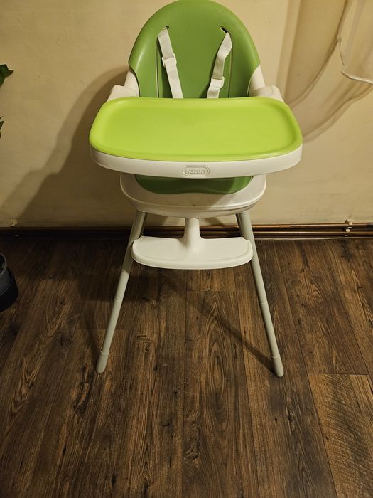 Krzesełko do karmienia dzieci Keter