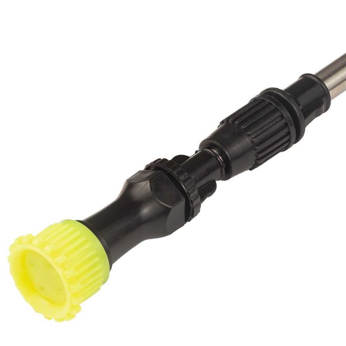 Оприскувач садовий гіравлічний GRAD 16 літрів