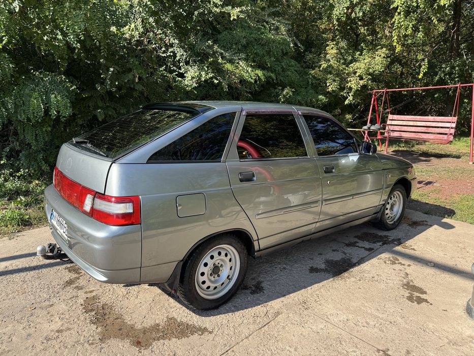 Продам ваз2112 1.6 v16