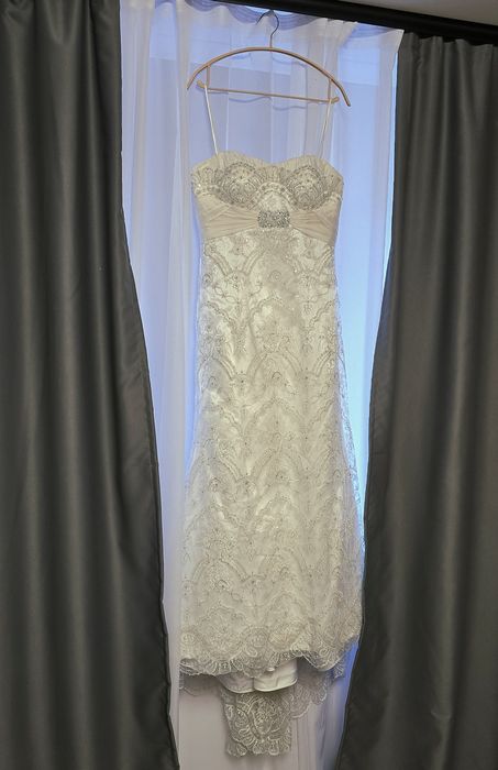 Весільна сукня Martina Liana PS 294, нова