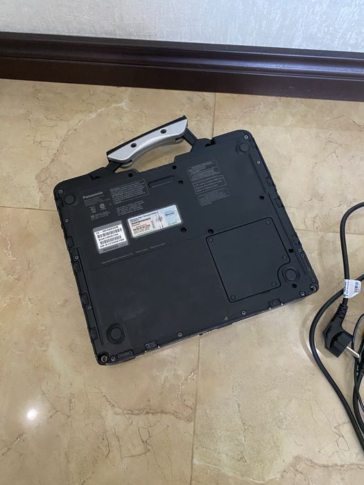 Ноутбук бронированный,сенсорный Panasonic Toughbook CF-30