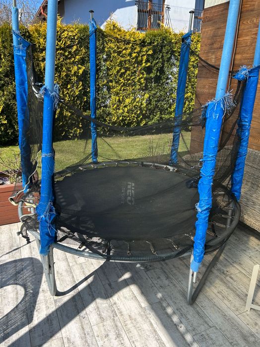 Trampolina średnica 180