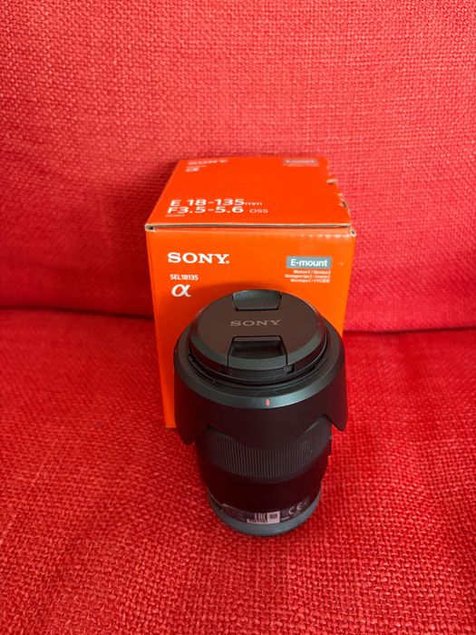 Sony a6700 de 2025