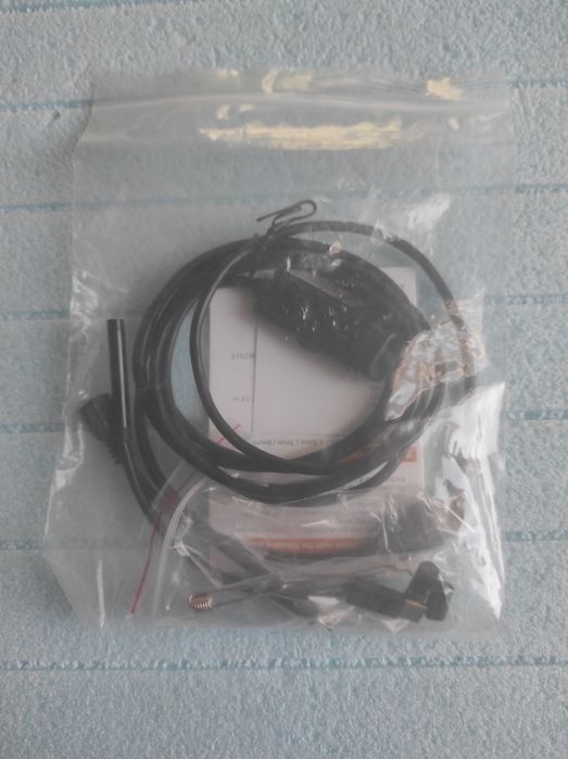 Эндоскоп. Модель АН-108.