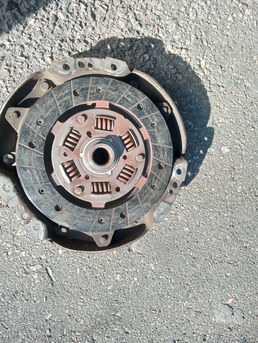 Щеплення renault clio 3