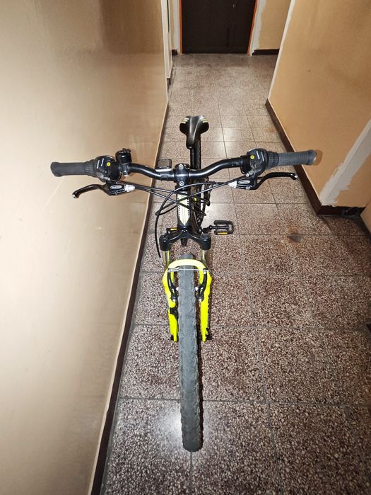 Rower górski Author a matrix 26