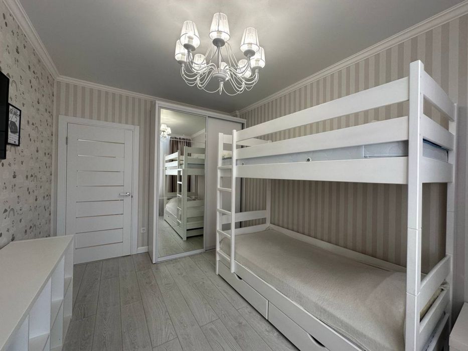 Продам свою каартиру ЖМ Радужный